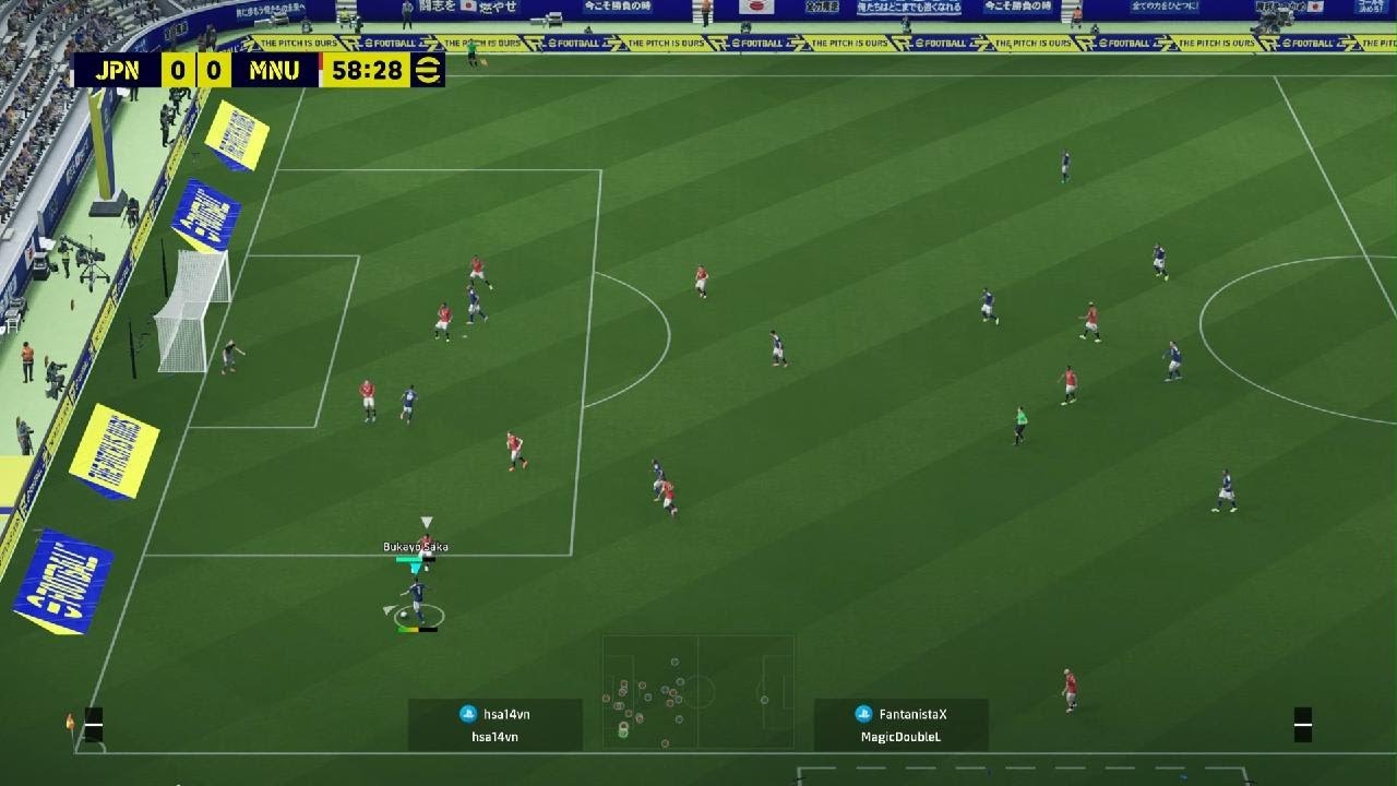 Vs Hau Nguyen