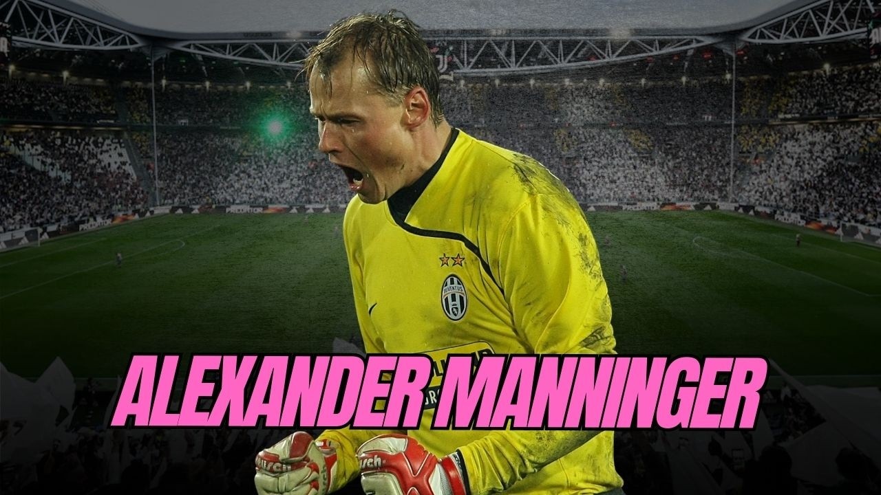 Alexander Manninger: 