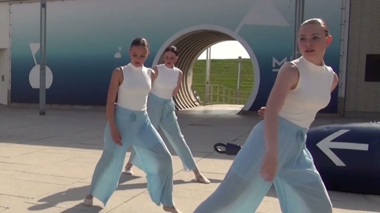 Global Water Dances 2025 - Bremerhaven, Bremen, Germany