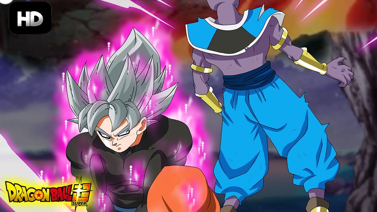 GOKU Y LA OSCURIDAD EN SU INTERIOR | DRAGON BALL SUPER 2 | PELÍCULA COMPLETA 2025