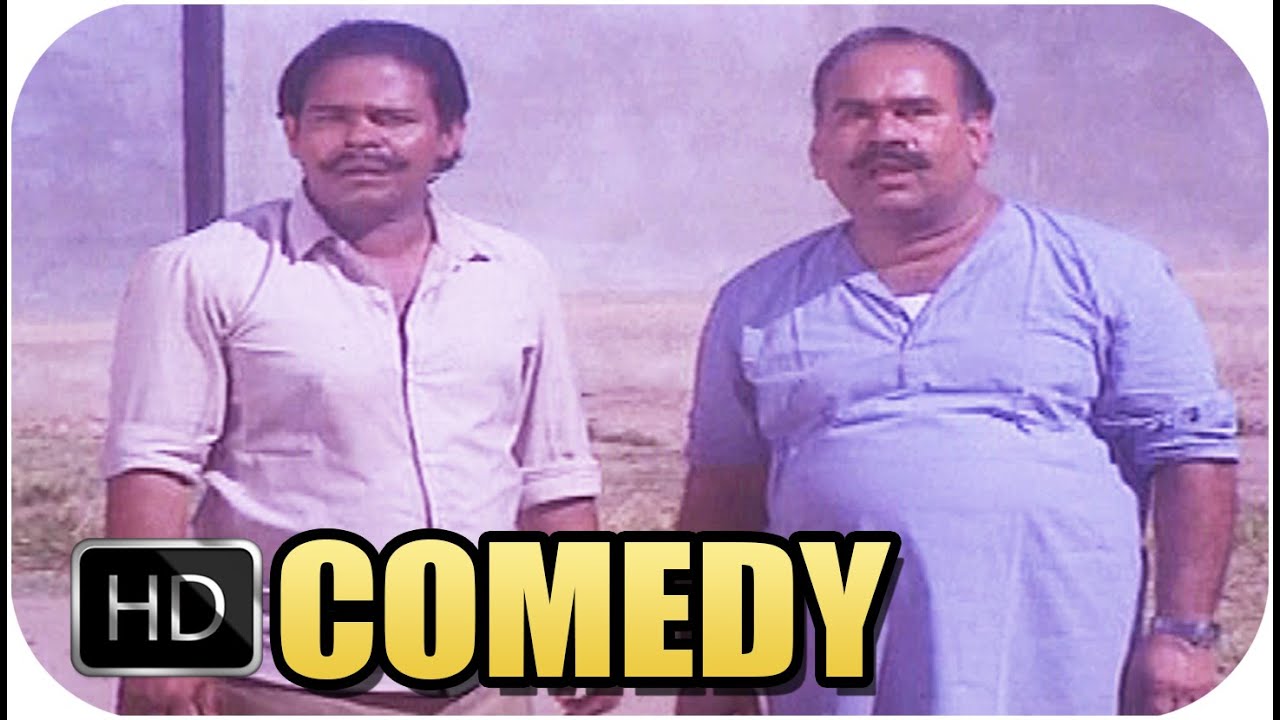 Malayalam Comedy | Innocent and Paravoor Bharathan !