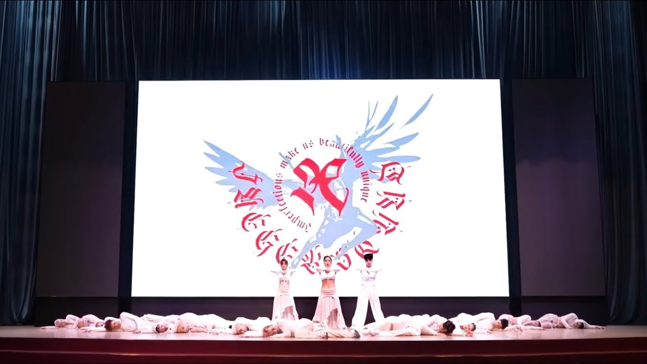 [Đ𝐀̀ 𝐋𝐀̣𝐓 𝐁𝐄𝐒𝐓 𝐃𝐀𝐍𝐂𝐄 𝐂𝐑𝐄𝐖 𝟐𝟎𝟐𝟓 | CHAMPION BÁN KẾT BẢNG C-BẢNG PHONG TRÀO MỞ RỘNG🏆] 𝐓𝐇𝐄 𝐆𝐑𝐀𝐍𝐃 𝐒𝐄𝐑𝐏𝐄𝐍𝐓