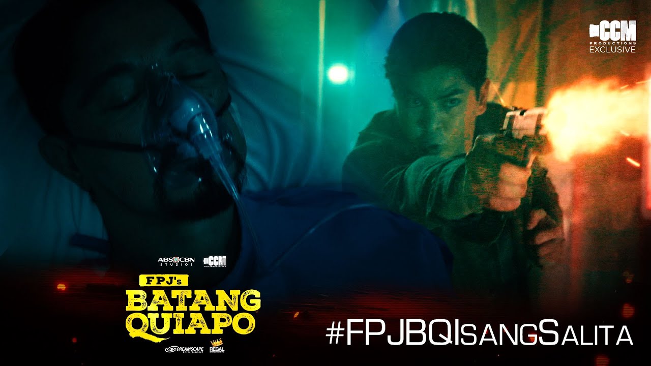 SCENE REWIND FULL EPISODE: Sept 26 2025 #FPJBQIsangSalita