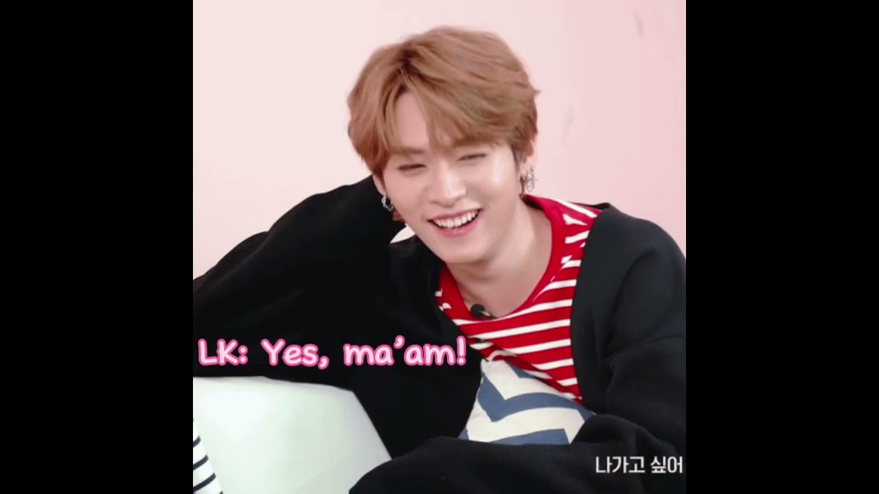 When They Want Cuddles but You’re Busy {SKZ imagine} #kpop #skz #straykids #leeknow #felix #bangchan