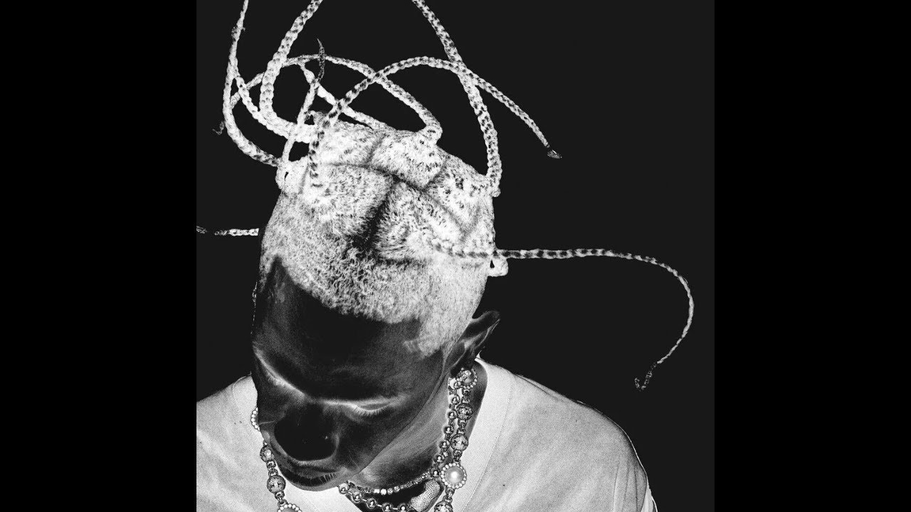 [CRAZY INTRO] TRAVIS SCOTT X MIKE DEAN X UTOPIA TYPE BEAT - 