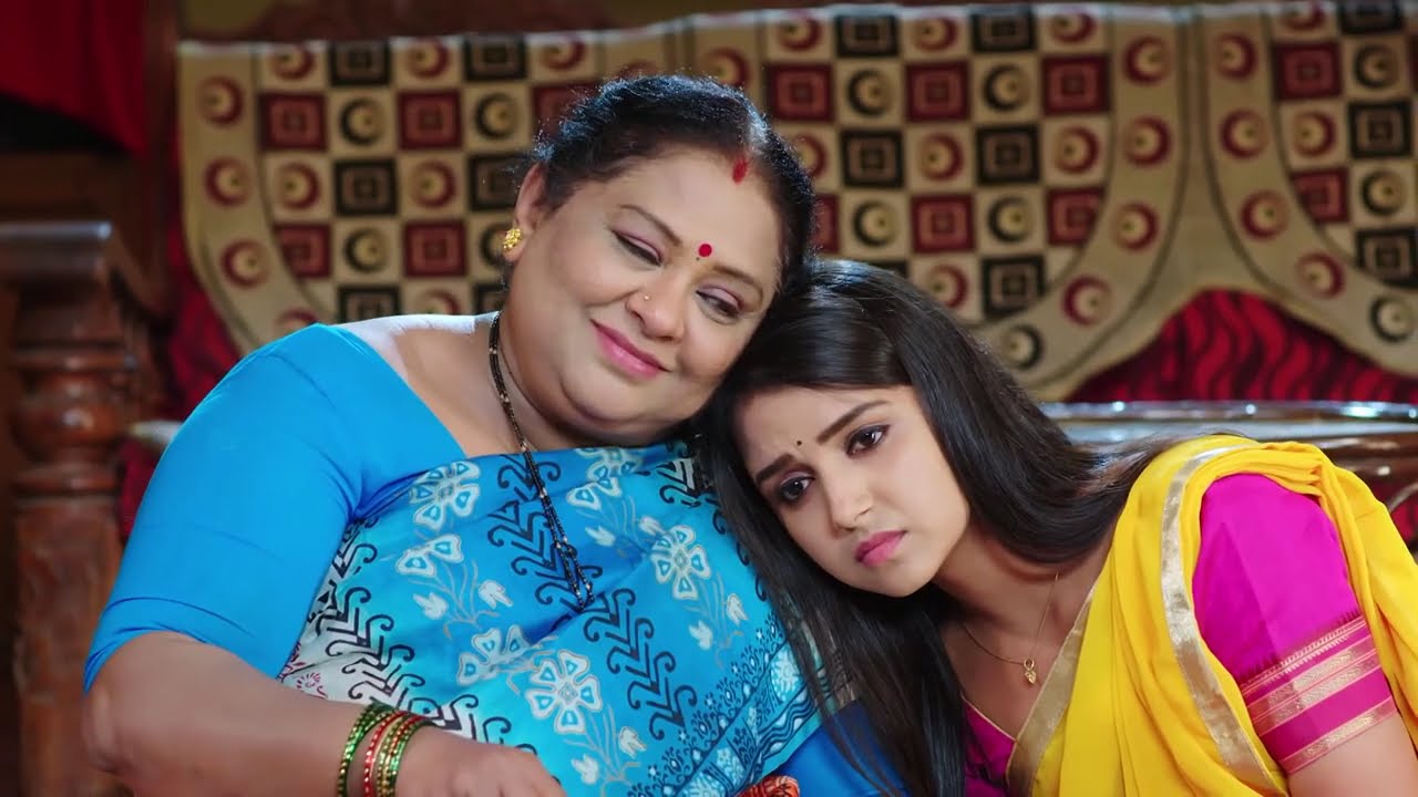 Gattimela - Ep 626 - Sudha Narasimharaju, Gagana - Kannada Tv Serial - ZEE5 Classics Kannada