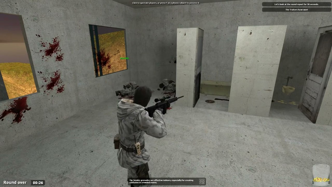 Stream #262: Turtles Game Night: TTT & Prop Hunt - Bing Bing - Game Night #38
