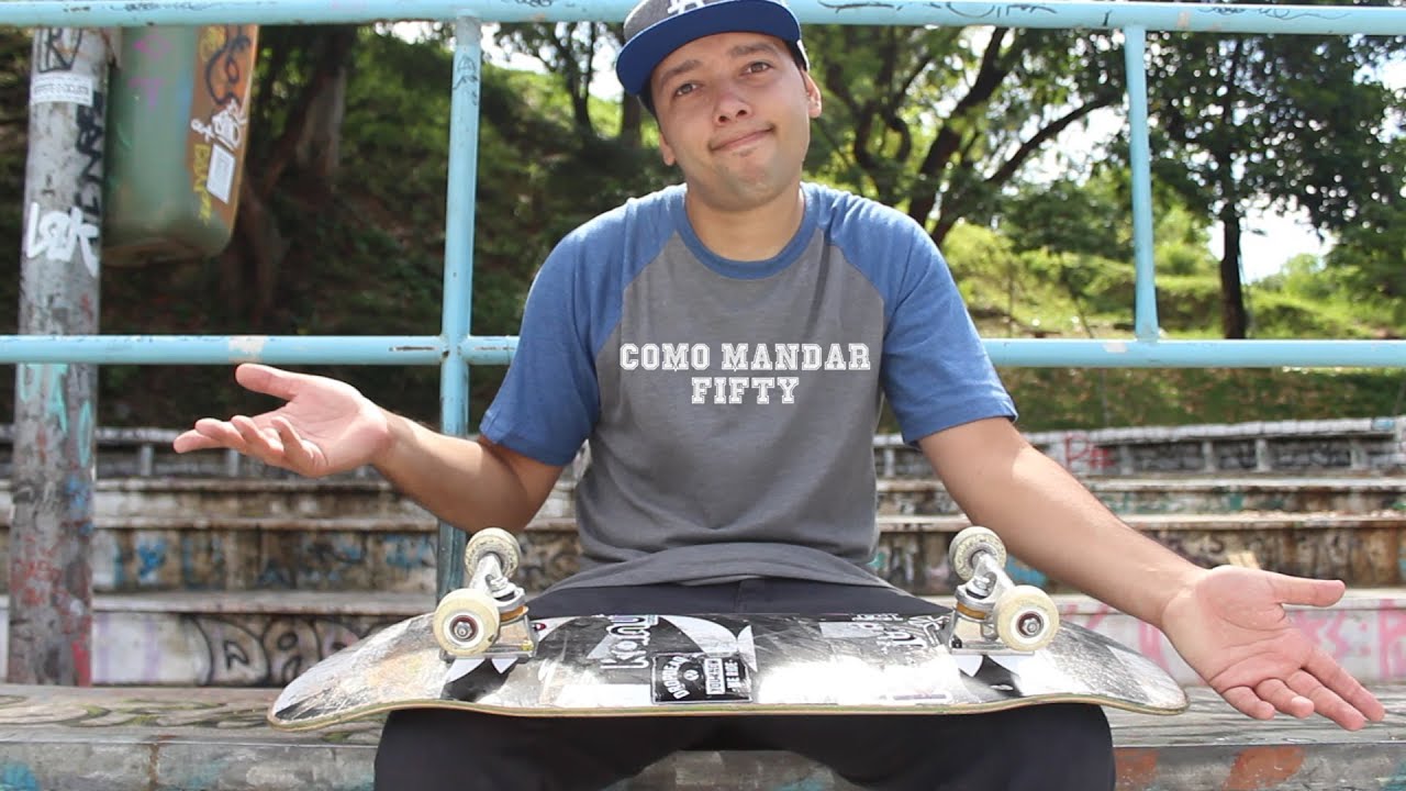 Como Mandar Fs Fifty (50-50) + Dicas e Truques