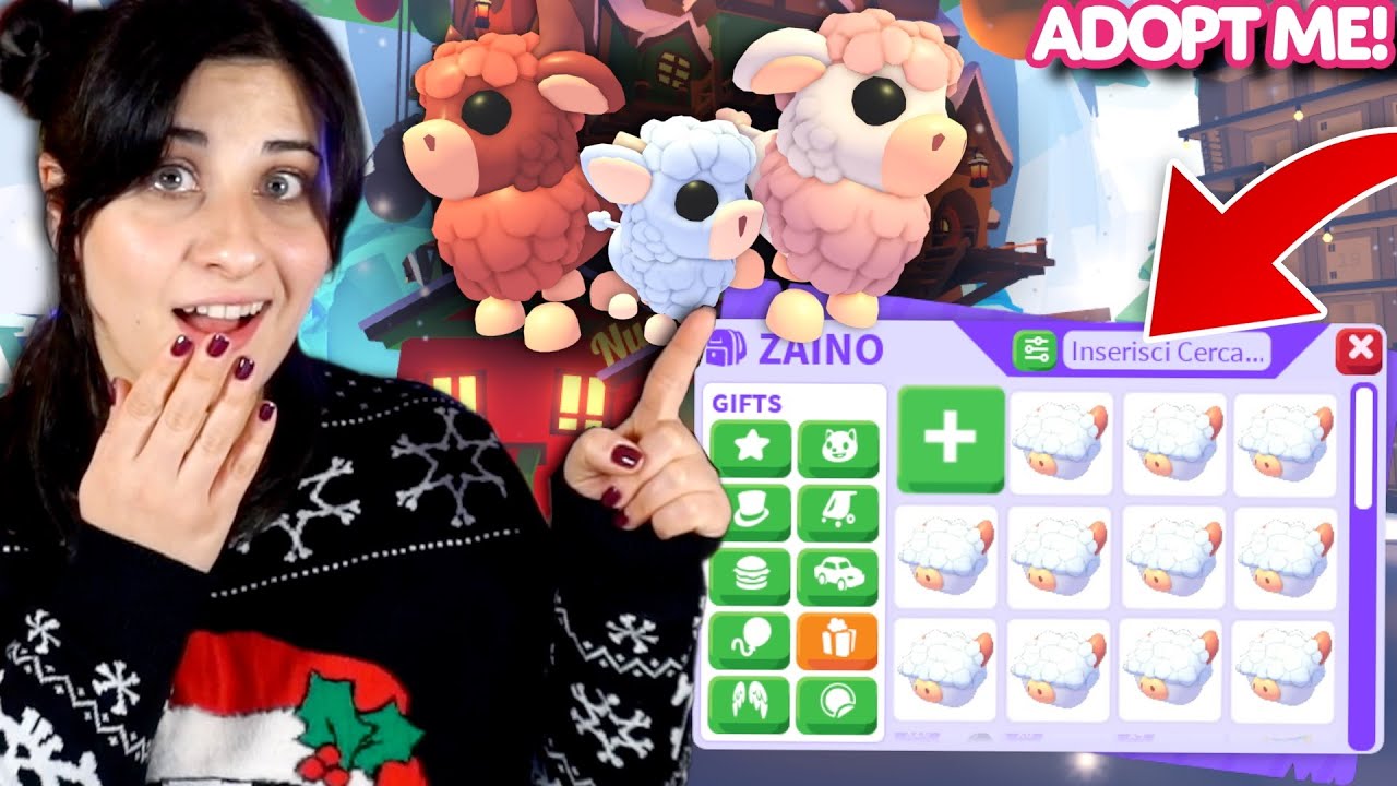 Apriamo 50 ANGUS BOX di Adopt Me: troverò il NUOVO PET LEGGENDARIO? 🐮 [LIVE Roblox Adopt Me]