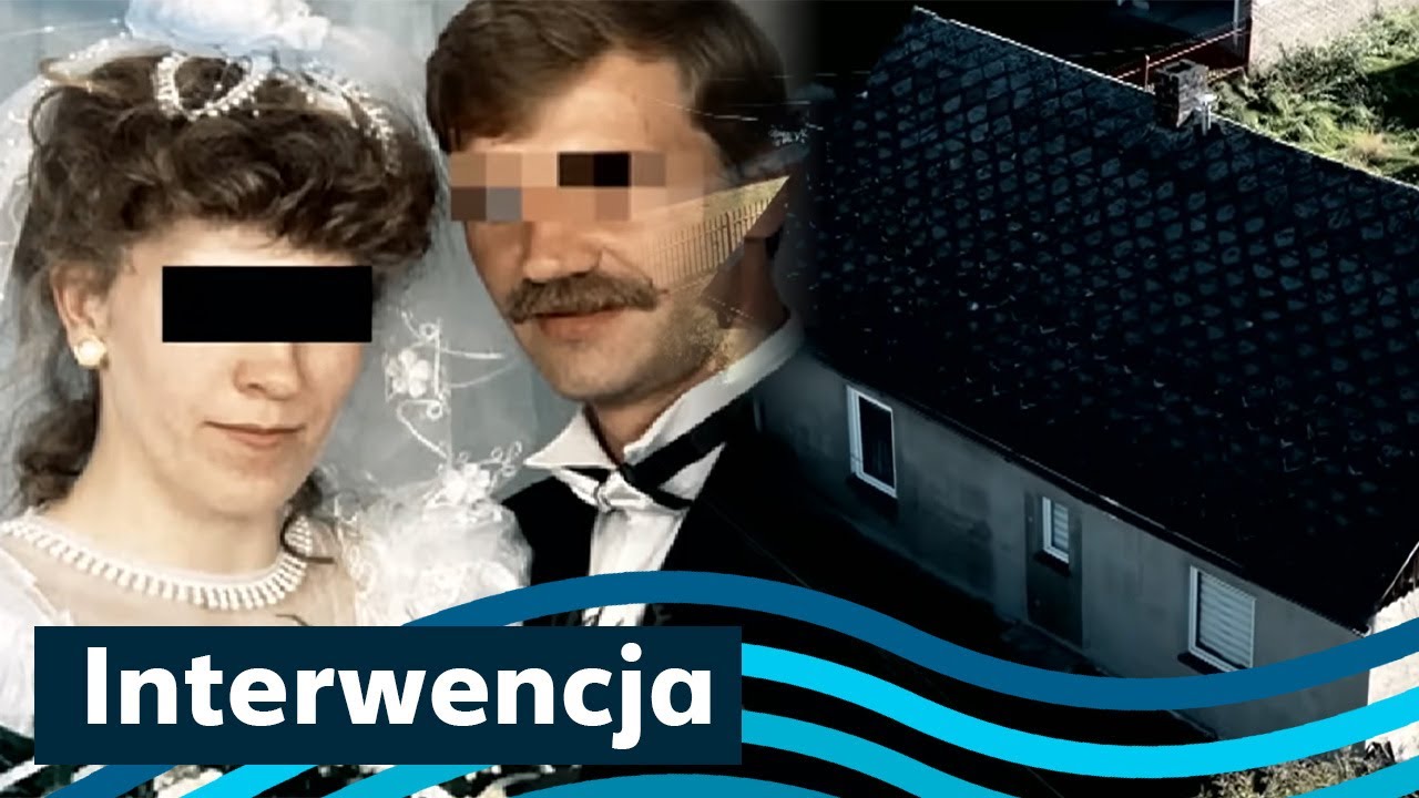 Zabiła męża i zabetonowała ciało w łazience. Robiła wszystko, by nikt go nie znalazł