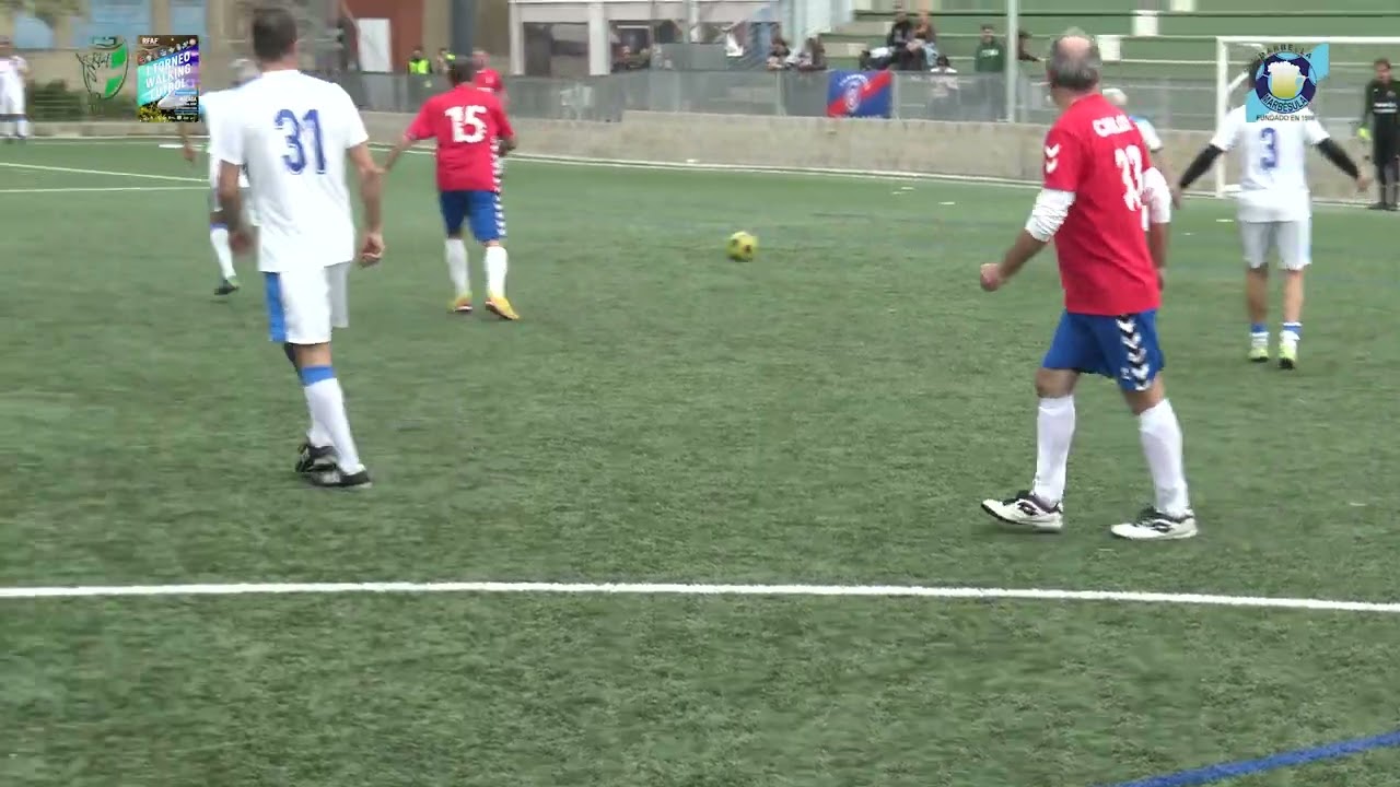 Fase Clasificatoria Marbésula 1 vs Majadahonda 0