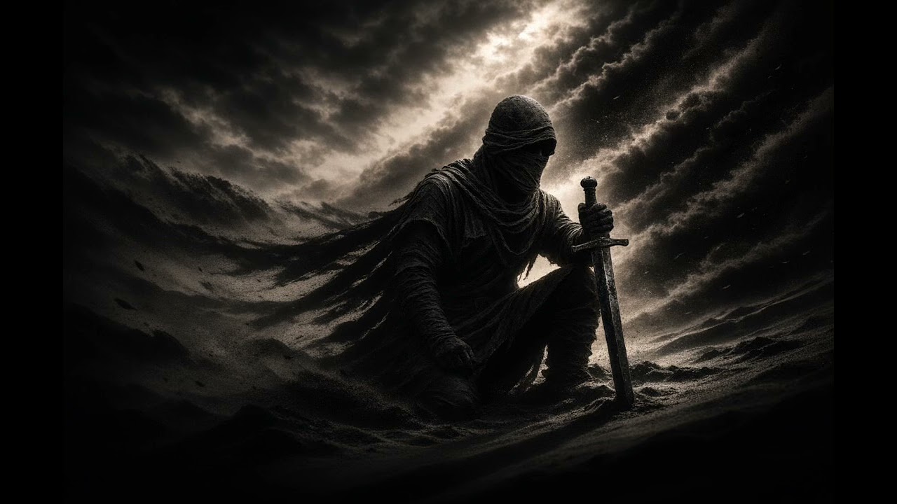 GIORGI — Night Drip Seance II 