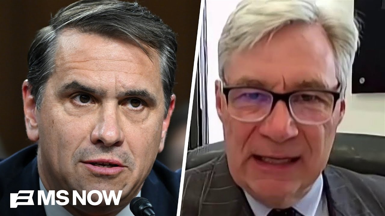 'Stunning': Whitehouse WARNS fund deal 'doesn't prevent' Jan 6ers from getting 'easy settlement'