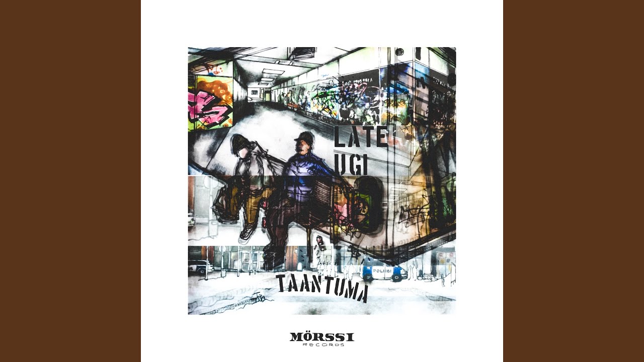 Taantuma