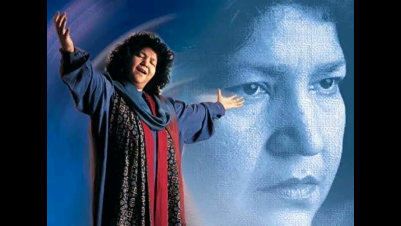 abida purveen best ghazals    abida purveen audio juke box