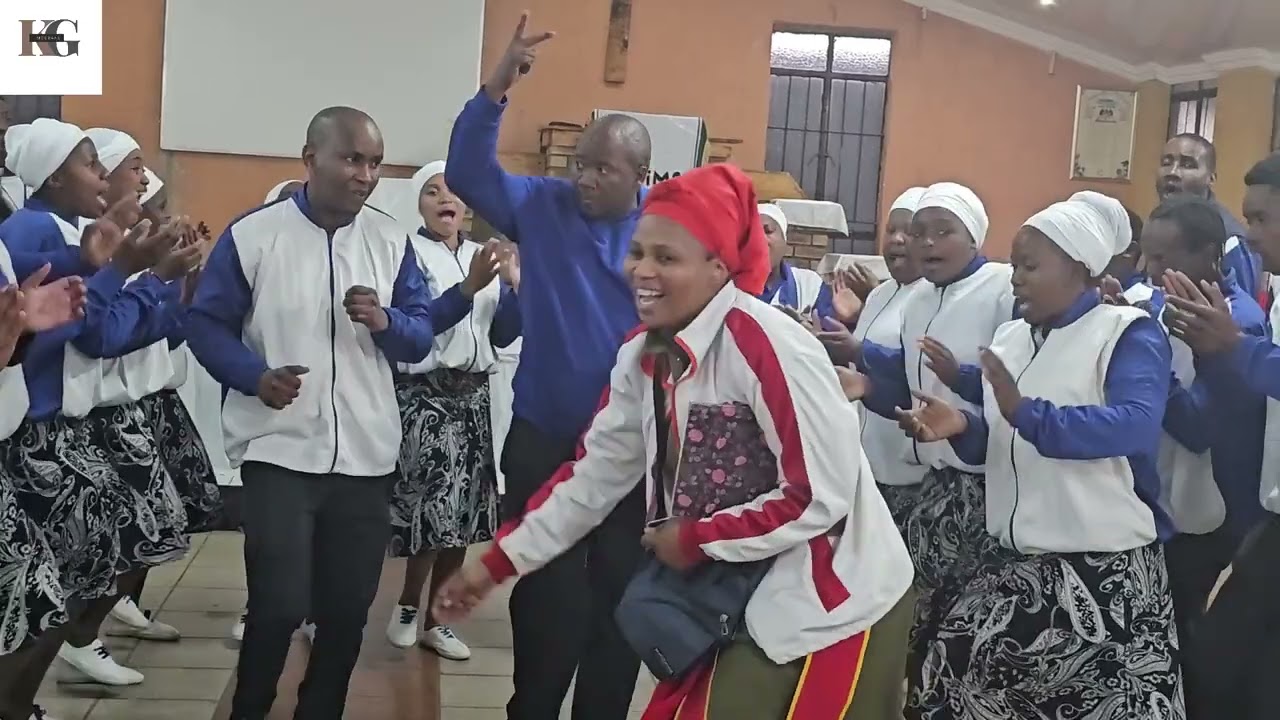Leeto La Mokreste _ Thobane