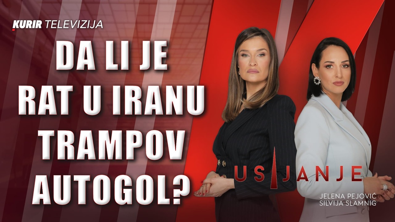 EPSKI BES AMERIKE I EPSKA OSVETA IRANA: Da li se rat na Bliskom istoku otrgao kontroli?