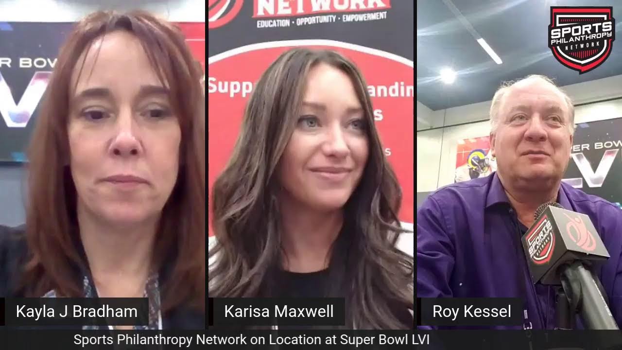 Karisa Maxwell:  Sporting News