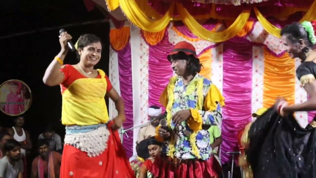 दिलीप जोकर और मदन जोकर का कोमेडी विडियो देख कर बहुत मजा आएगा 😀😄Bablu Nach Komedy Khortha Komedy