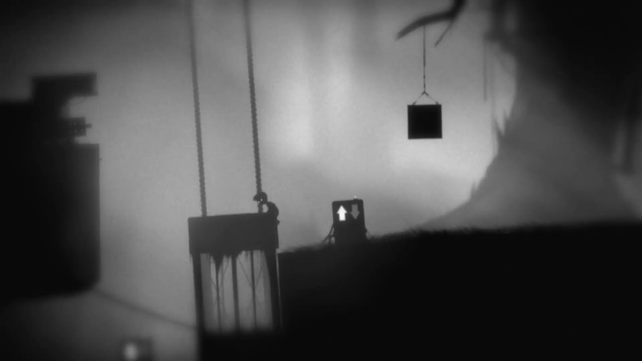 Limbo: chill game dem khuya