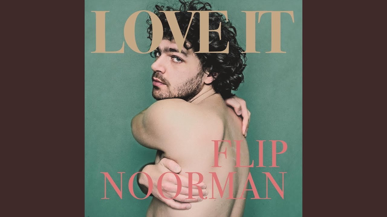 Waar Je Lippen Bijten