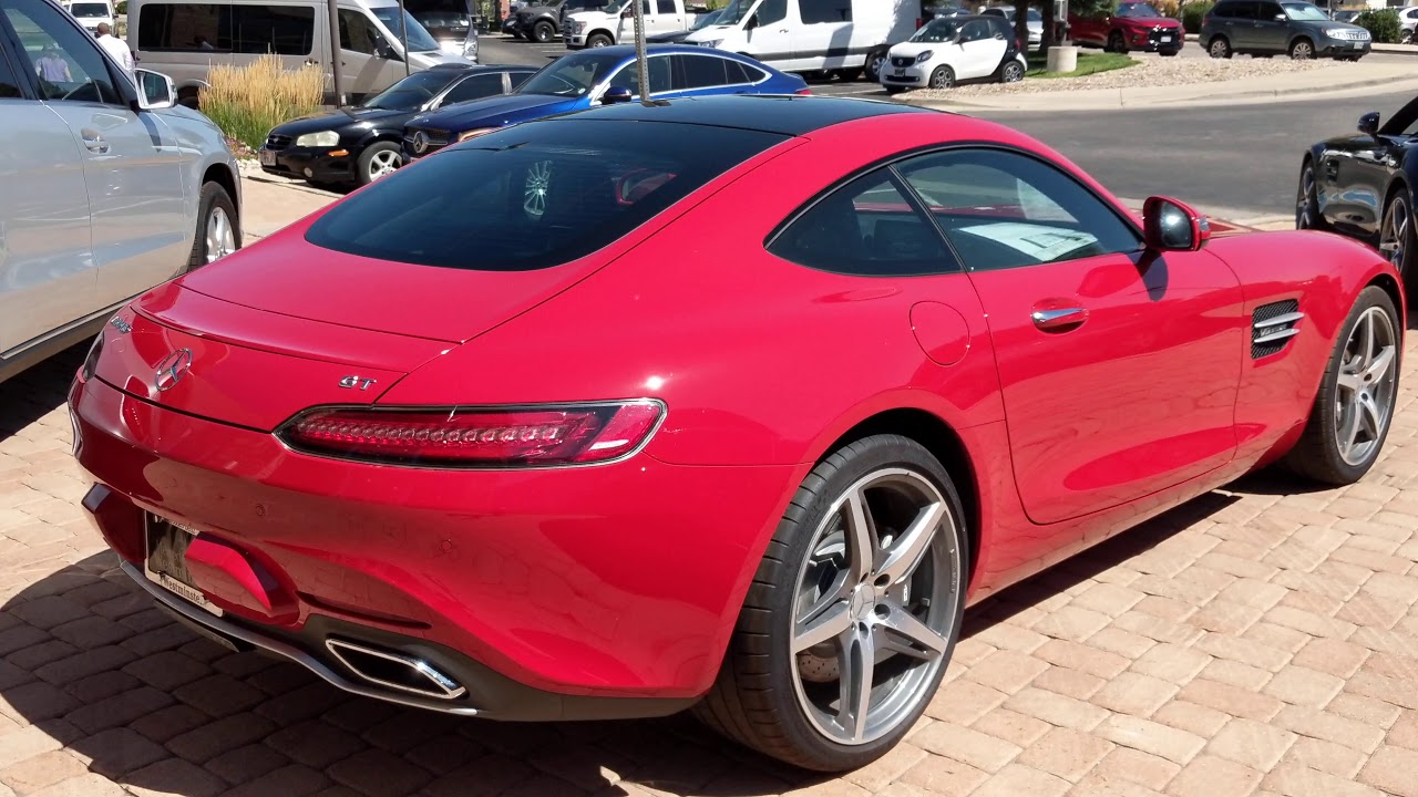 2019 GT MB Westminster