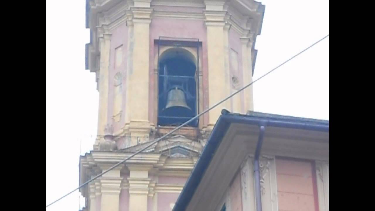 Basilica di San Gervasio e Protasio,Rapallo-Suonata Ducale