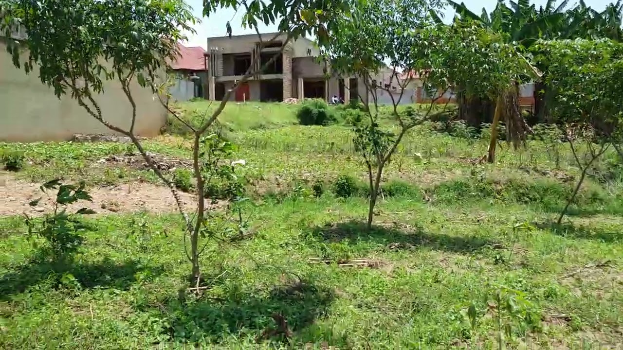 BIRABAYE ICYIBANA KIGURISHWA18M GUSA NYARUGENGE GIFITE400SQM.0781810992