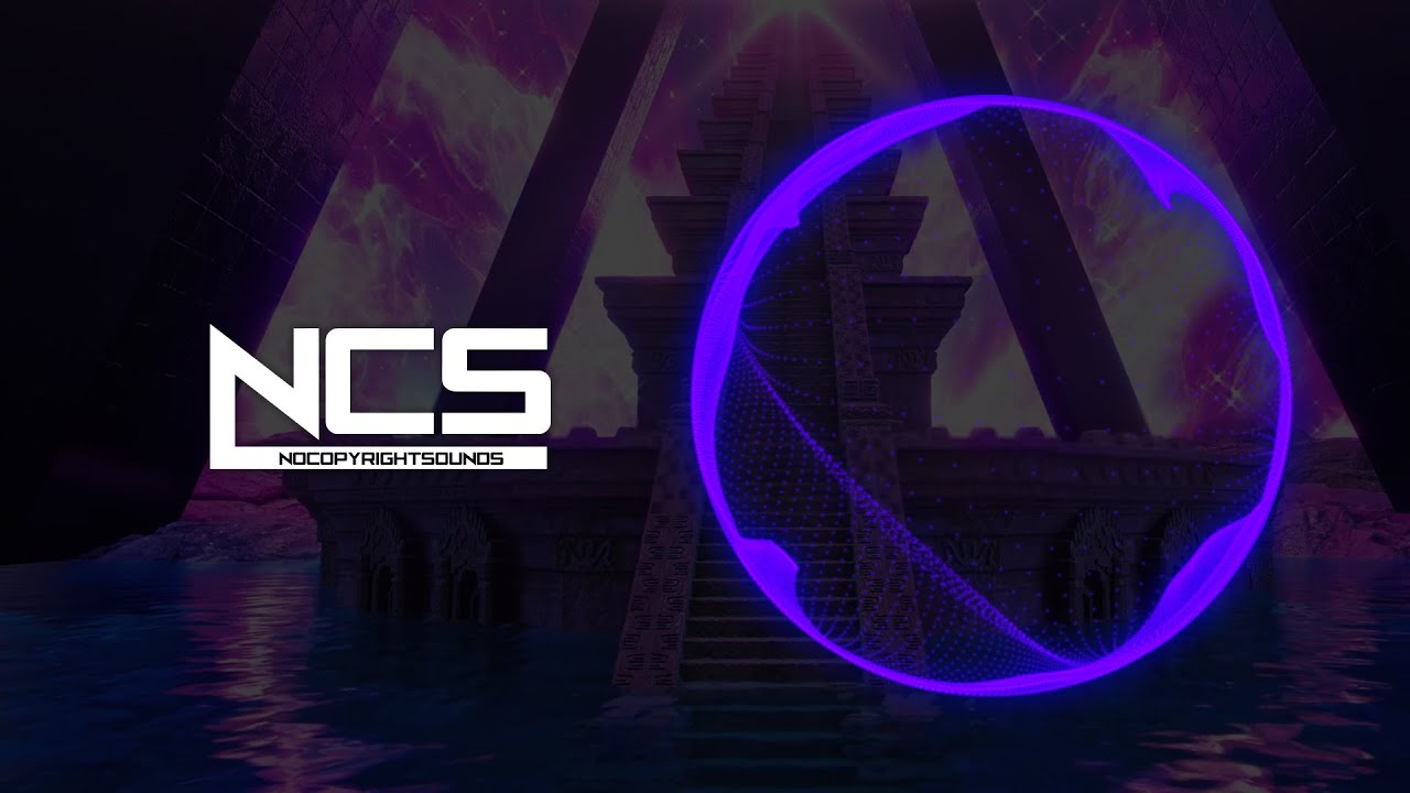 Debris & Zodiag - Oceans Apart [NCS Fanmade]