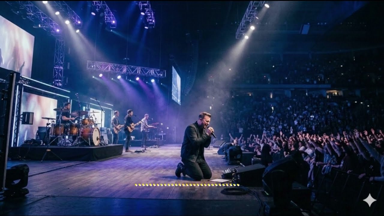 God Dwell in Us – Powerful Anointed Praise & Worship Experience 2026