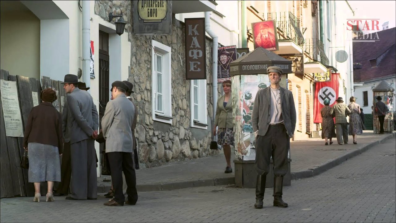 Spies Must Die. Blast Wave - Episode 4. Military Detective Story. English Subtitles