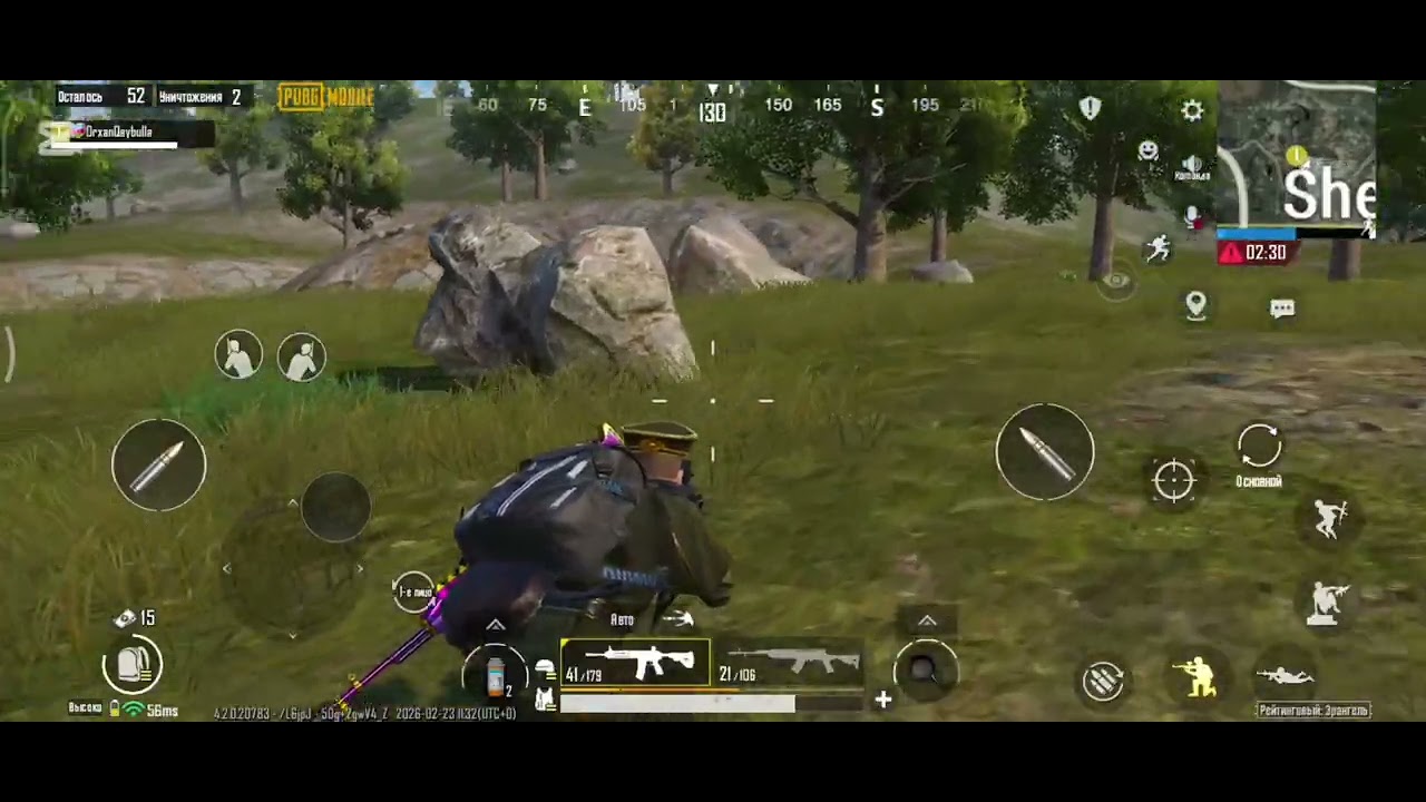 PUBG MOBILE Solo vs Duo 8 kills GAMEPLAY #pubg#solovsduo#pubglover#8kills