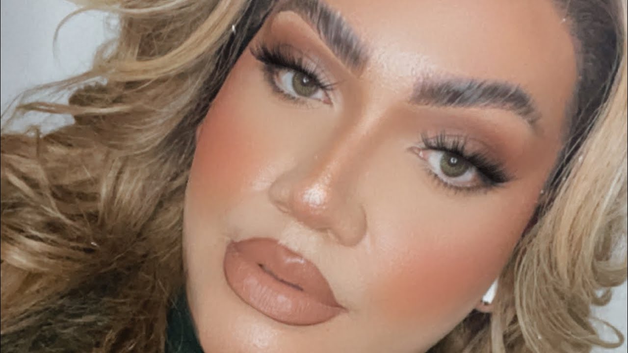 easiest basic makeup for beginners