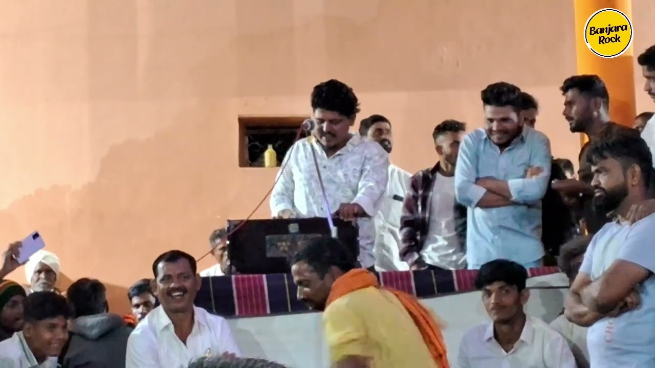 Best Songs | Sunil Chavan | AtDevi Tanda | 2024 #sunilchavan #banjara