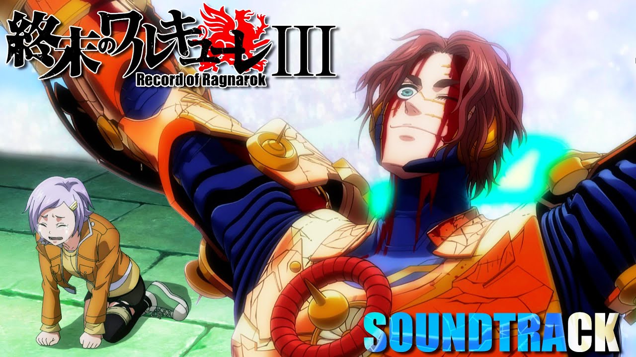 Nikola Tesla vs Beelzebub - Sad & Beautiful Soundtrack (Cover) Record of Ragnarok Season 3