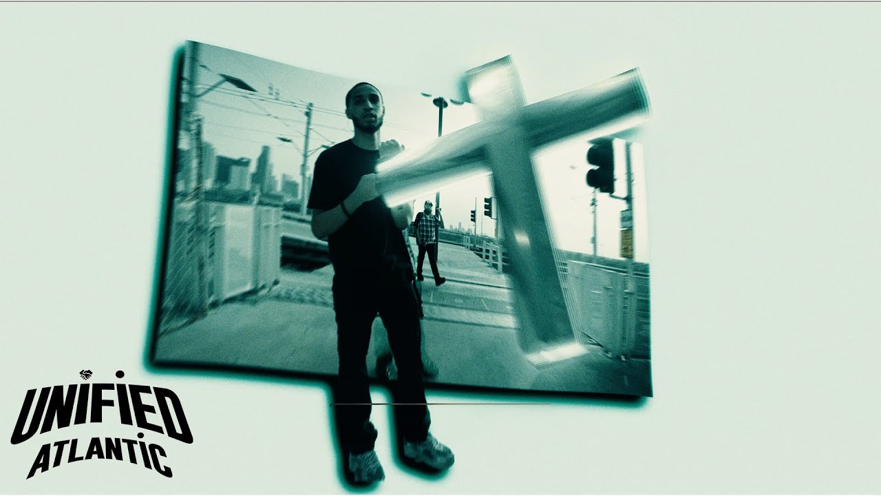 Mxrs- I Hate Those (dir. by @unifiedatlantic )