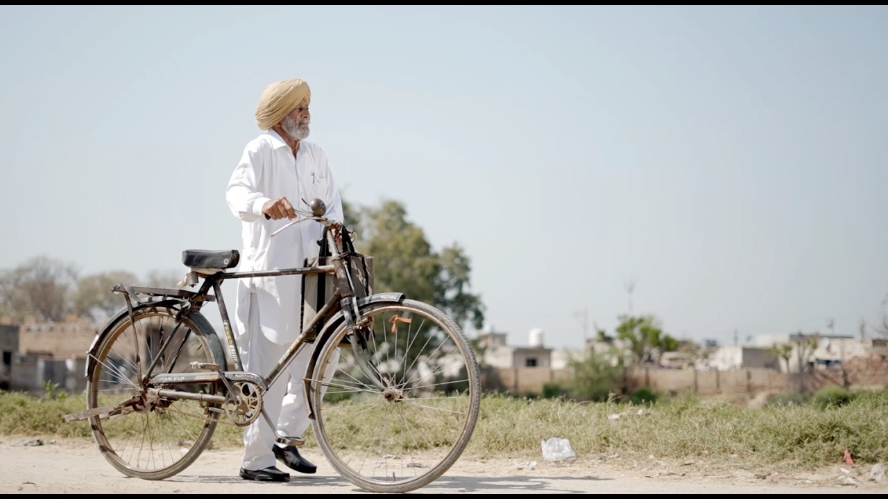 RISHTEY - JASS BAJWA II KHEDAN DE DIN CHAR - AMRINDER GILL II GIRL SONG SHOOT 2026 II ARPAN
