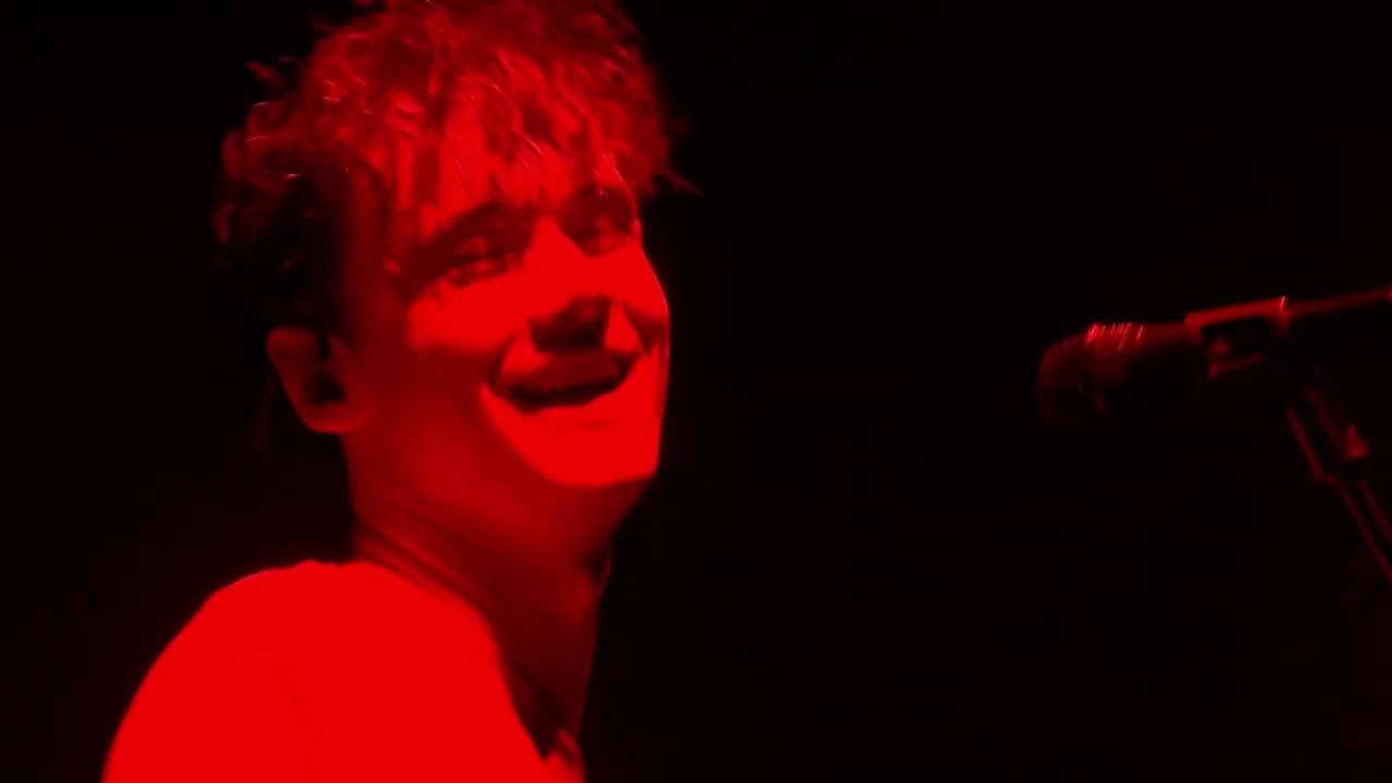 Lovejoy - Cause For Concern (Open'er Festival 2023)