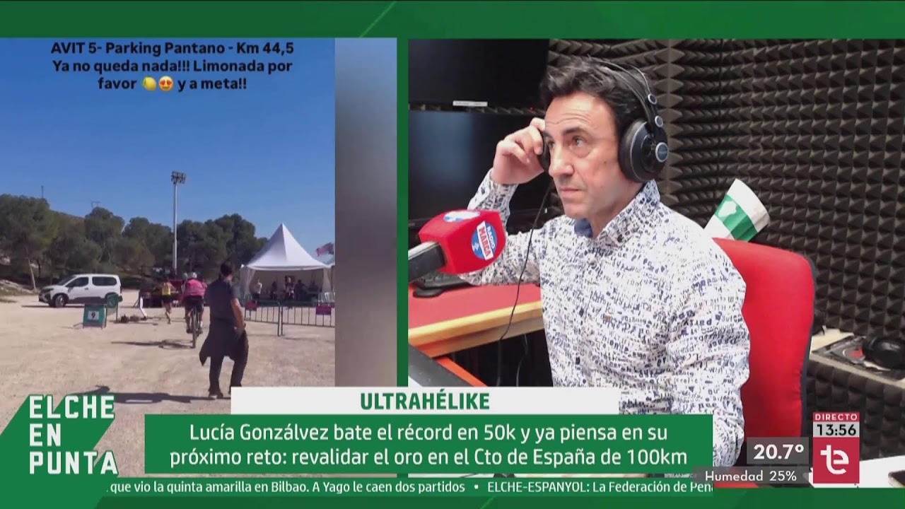 ELCHE EN PUNTA | El #ElcheCF prepara el #ElcheEspanyol como una 'final' - 26/02/2026