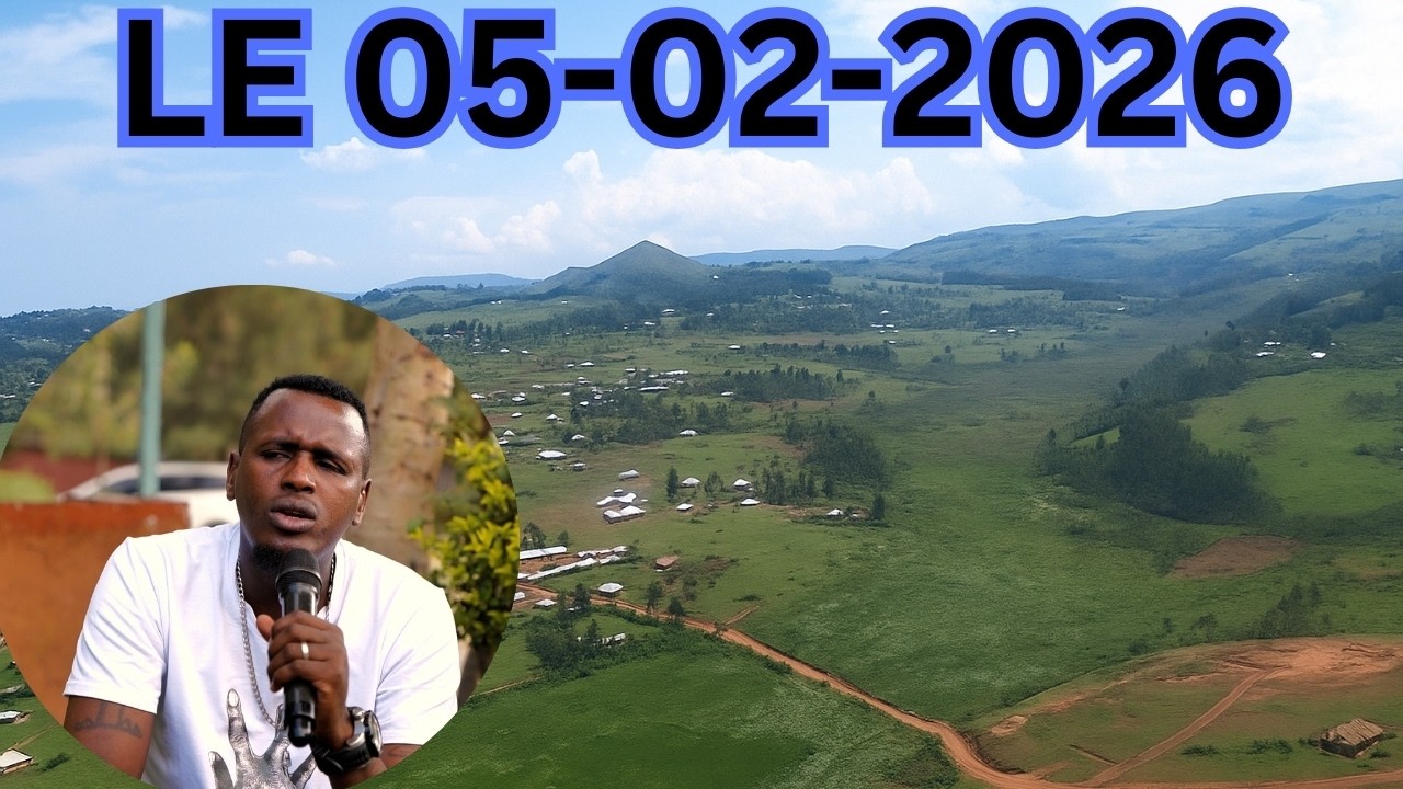 AMAKURU YAKAKANYA YIWACU 🚨 KUNDONDO 