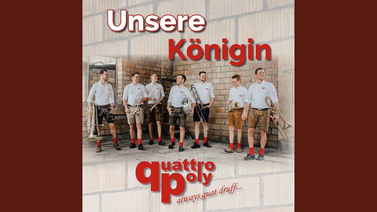 Unsere Königin