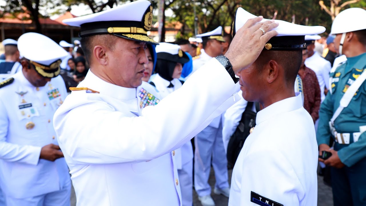 Berita Sepekan Kodiklatal Edisi Oktober Minggu Ke-4 Tahun 2024