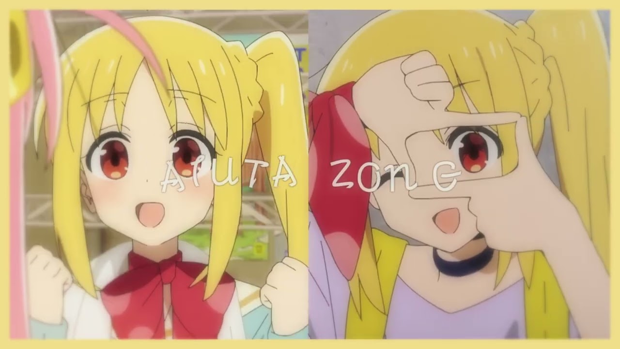 【合作単品6/7】AIUTA NJIKA