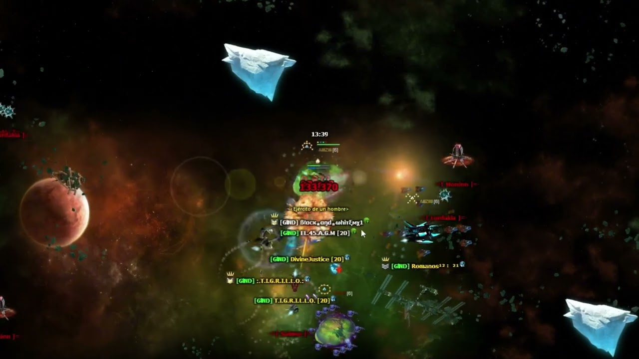 darkorbit mx1 educando Autoclickers RANK  / TSC
