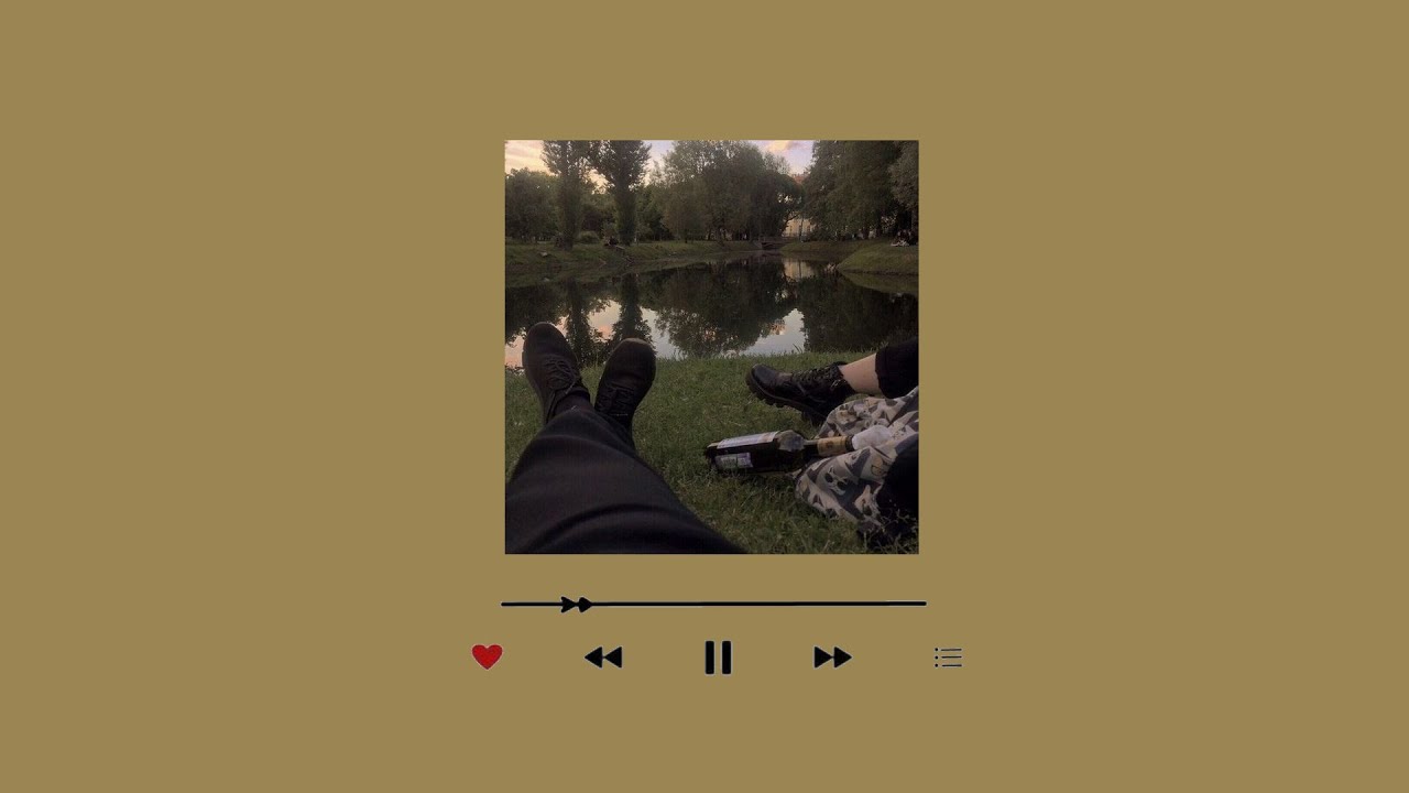 [Playlist] going on a date with your soulmate