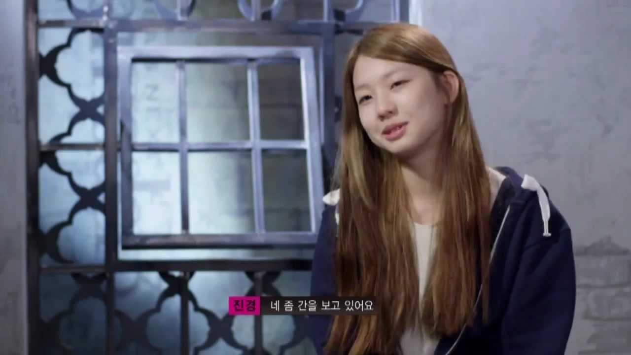 계속되는 거품논란 김진경, 우승하고도 불편한 이유