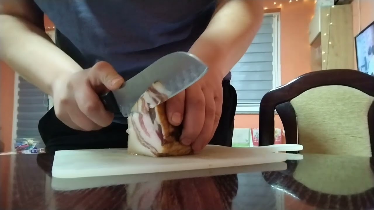 Jedna nozic koji se koristi svakodnevno ali se odrzava#fypシ  #meat #viralvideos #viral 