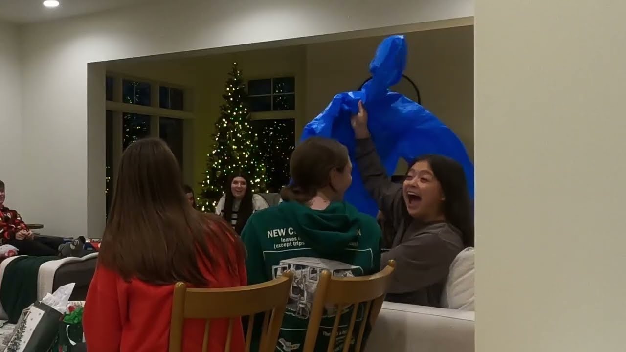 White Elephant