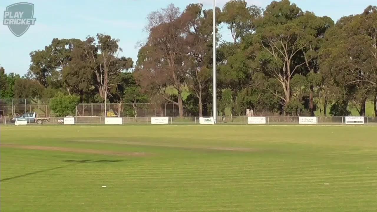 Warragul & District Cricket Association v Cricket Latrobe Valley