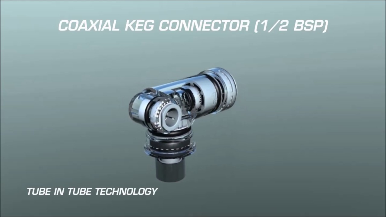 Tube in Tube Technology